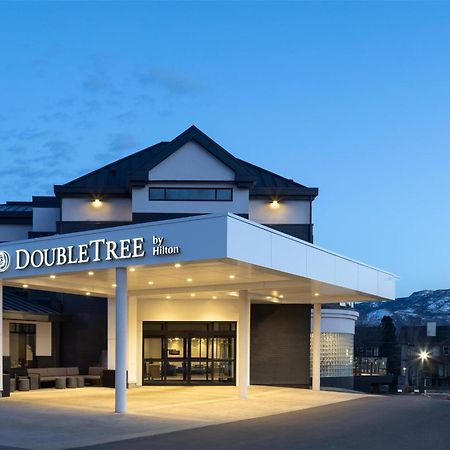 Doubletree By Hilton West Kelowna Exterior photo